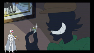 Kaitou Joker 2nd Season